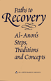 Image of Alanon's Paths to Recovery book