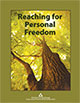 Image of Alanon's Reaching for Personal Freedom book